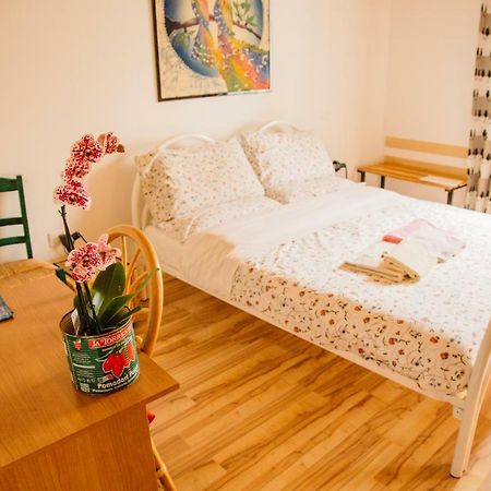 B&B Al Ferdinandeo Trieste Eksteriør bilde