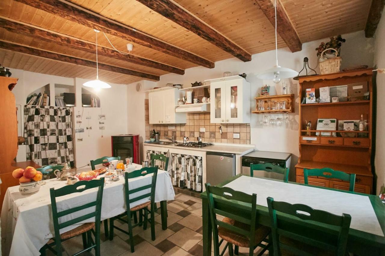 B&B Al Ferdinandeo Trieste Eksteriør bilde