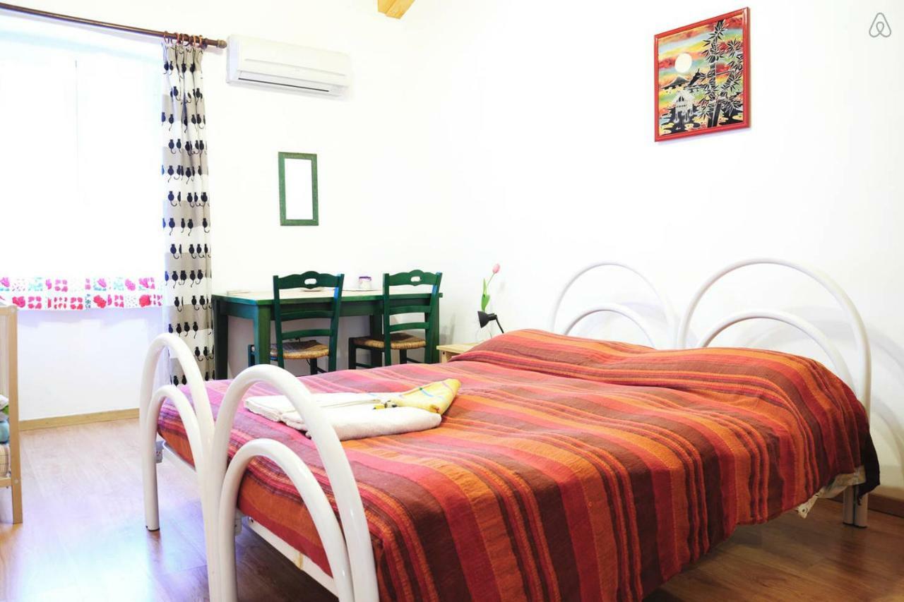 B&B Al Ferdinandeo Trieste Eksteriør bilde