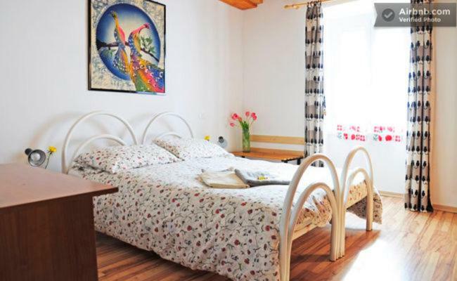 B&B Al Ferdinandeo Trieste Eksteriør bilde