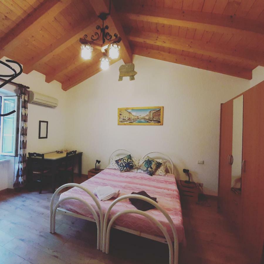 B&B Al Ferdinandeo Trieste Eksteriør bilde